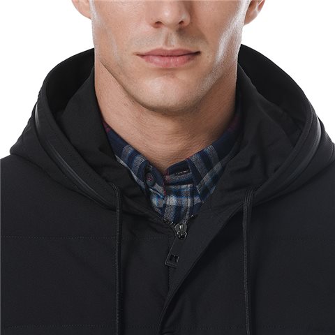 Down jacket