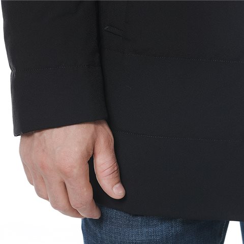 Down jacket