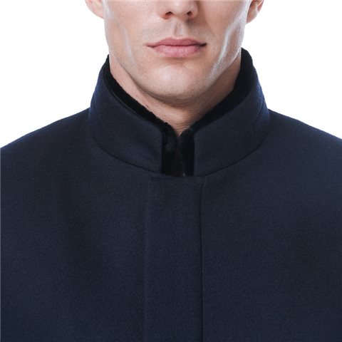 coat