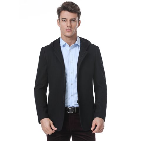 coat