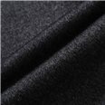  MONTAGUT BRITISH STYLE MEN'S LONG WOOL COAT (NAVY BLUE)