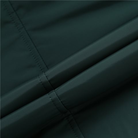 Sherpa collar bomber jacket