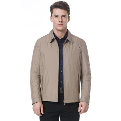 Vintage work jacket