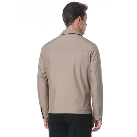 Vintage work jacket