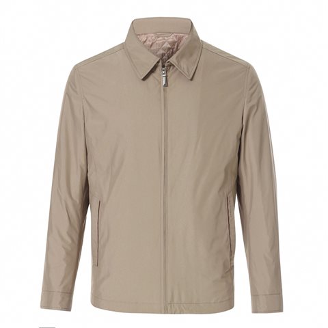 Vintage work jacket