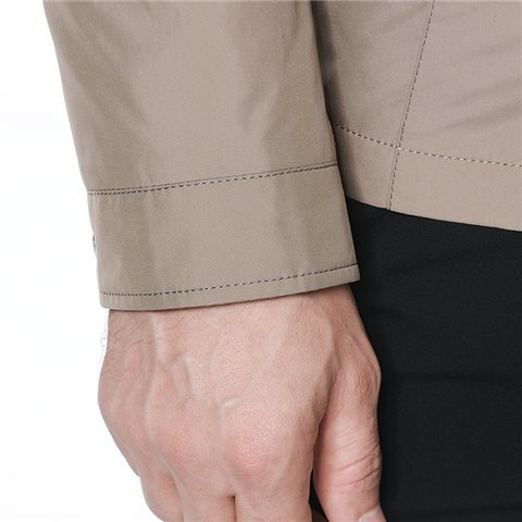 Vintage work jacket