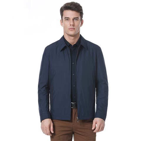 Vintage work jacket